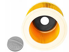 Фільтр для пилососа Karcher WD3 WD2 (6.414-552.0), фото 4
