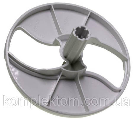 Тримач терок для комбайну Braun K700 FX3030 67051145, фото 3