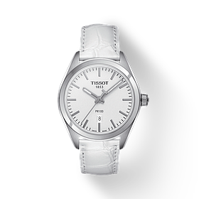 Жіночі Годинники Tissot T-CLASSIC T101.210.16.031.00 Quartz 100m