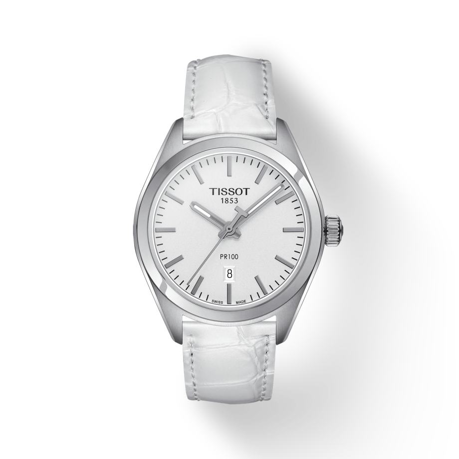 Жіночі Годинники Tissot T-CLASSIC T101.210.16.031.00 Quartz 100m