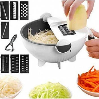 Терки і овочерізки