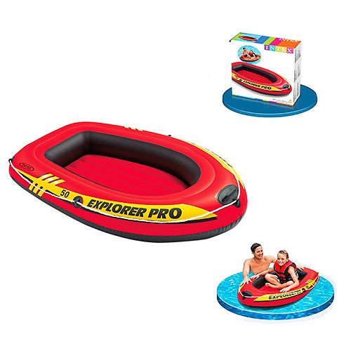 Човен EXPLORER PRO 50 58354