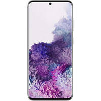 Samsung G981U Galaxy S20 8/128GB White Qualcomm Snapdragon 865 4000 маг, фото 3