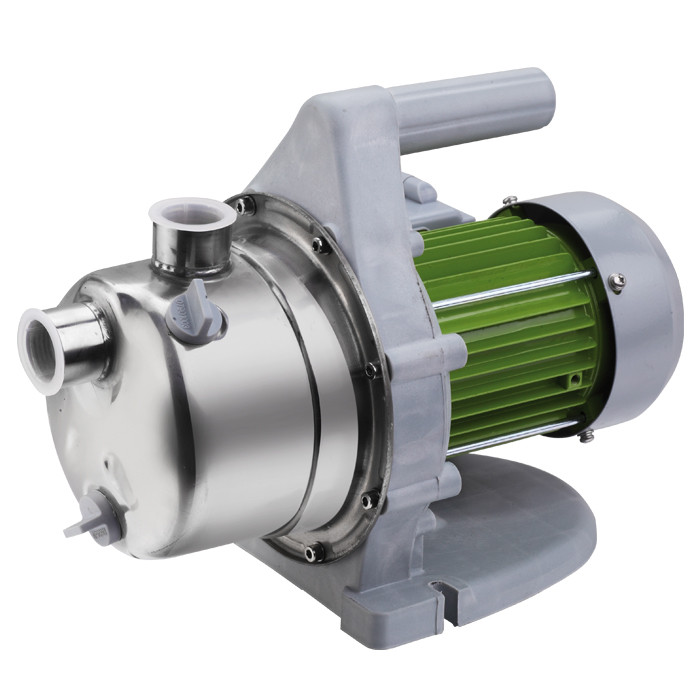 Насоси плюс обладнання GARDEN - JS1,5-25\0,8, фото 1