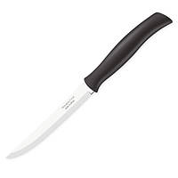 Кухонный нож Tramontina Athus универсальный 127 мм Black 23096/905