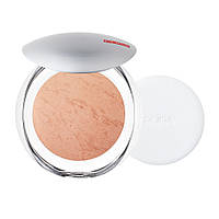 Компактная запеченная пудра для лица Pupa Luminys Silky Baked Face Powder 06 Biscuit, 9 г