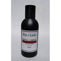 Персональний лубрикант Fur die Liebe ANAL з пантенолом 150 ml