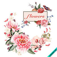 Термонаклейка Дизайн