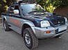 Шноркель Telawei для Mitsubishi L200 (1996-2006), фото 8