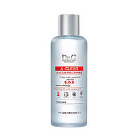 Балансирующий тоник для проблемной кожи Dr.G A-Clear Balancing Toner 170мл