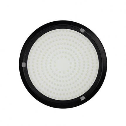 Підвісний світильник LED GORDION-200 (200Вт, 6400К, 20000lm), фото 2