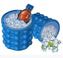 Форма для льоду Ice Cube Maker 1070 для напоїв