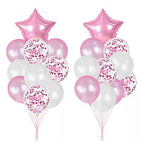 Набір повітряних кульок 053 (20 шт)
