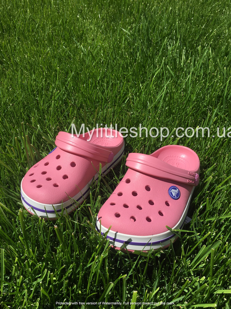 Crocs 31 sale
