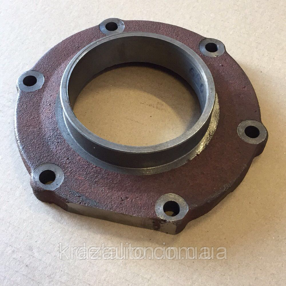Кришка підшипника роздавальної коробки КрАЗ 65053-1802027, фото 1