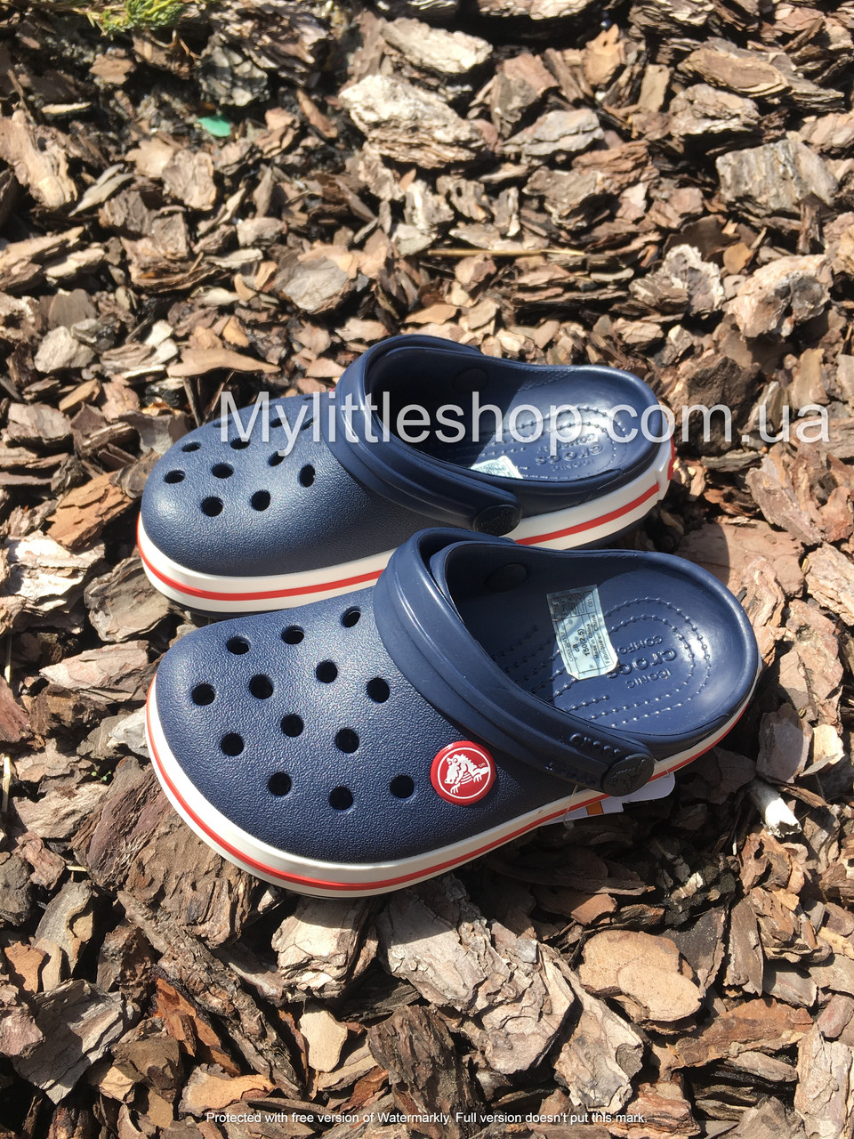 Crocs 32 clearance