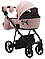 Коляска 2 в 1 Adamex Porto Lux PS-94, фото 5