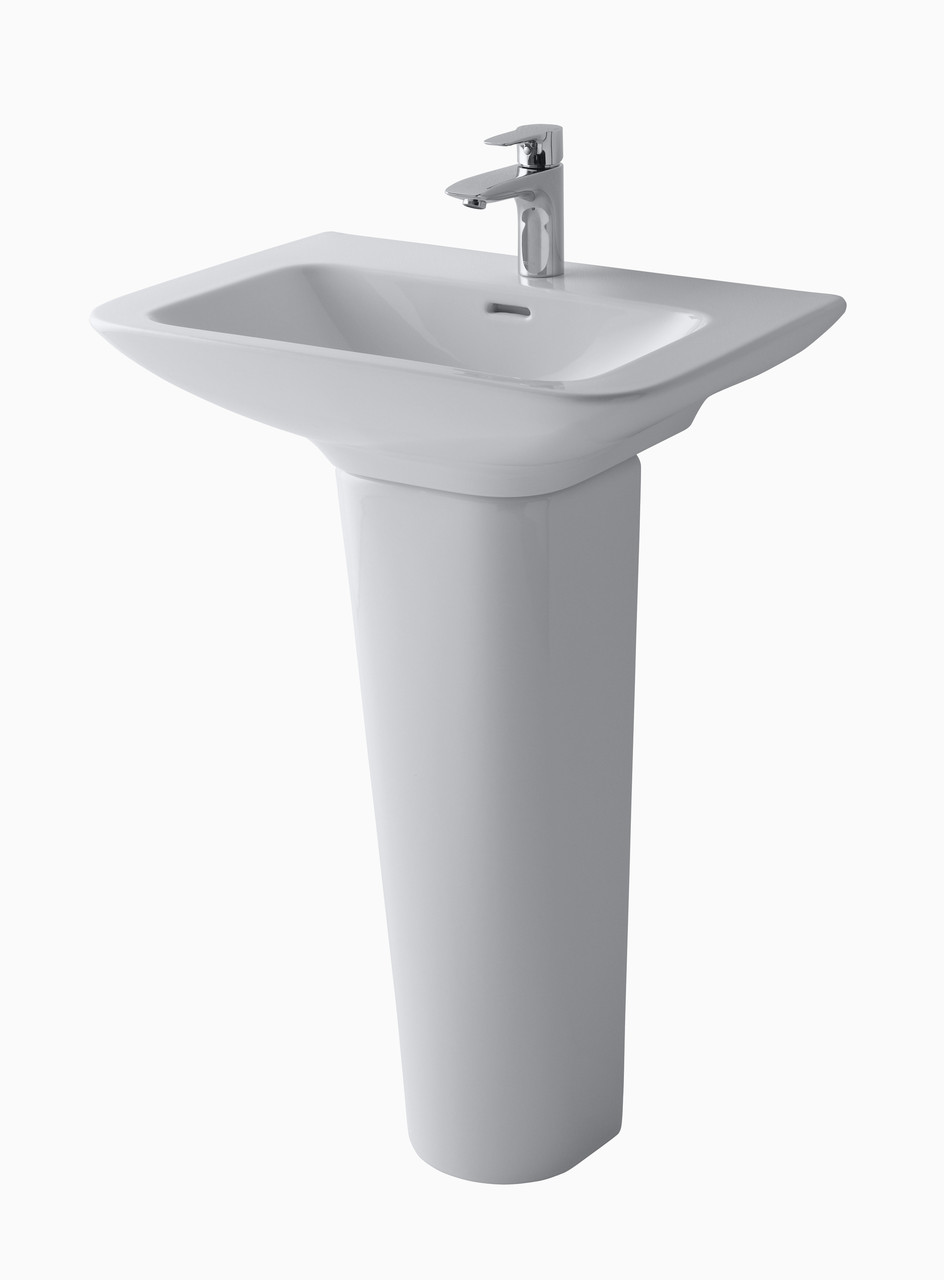 П'єдестал із комплектом для монтажу TOTO MH LW10037G, фото 1