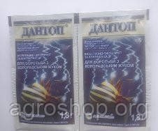 Інсектицид Дантоп 1.8 р.