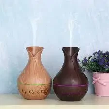 Зволожувач повітря 130ml нова ваза