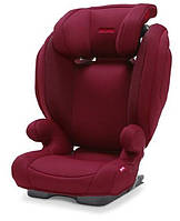 Автокресло RECARO Monza Nova 2 Seatfix Select Garnet Red