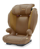 Автокресло RECARO Monza Nova 2 Seatfix Select Sweet Curry