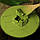 Матча Судзіока зелена TM TeaStar (Маття) 100 грам, фото 3