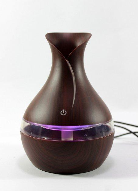 Зволожувач-Humidifier ароматизатор повітря Humidifier 300 мл