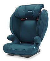 Автокресло RECARO Monza Nova 2 Seatfix Select Teal Green