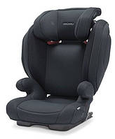 Автокресло RECARO Monza Nova 2 Seatfix Select Night Black