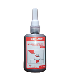 Герметик анаеробний