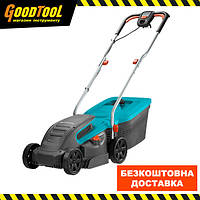 Газонокосарка електрична Gardena PowerMax 1200/32