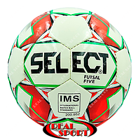 М'яч для футзала Select Futsal Five ST-8159