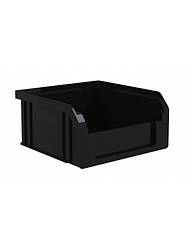 Ящики для метизів гайок болтів 703 чорний 50 х 100 х 90 Олександрія