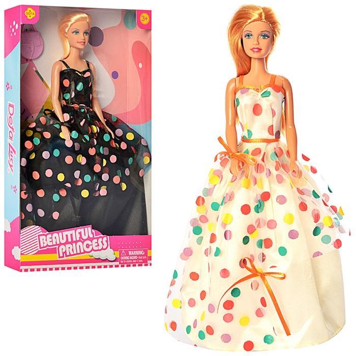 Лялька Принцеса (8452-BF), фото 1