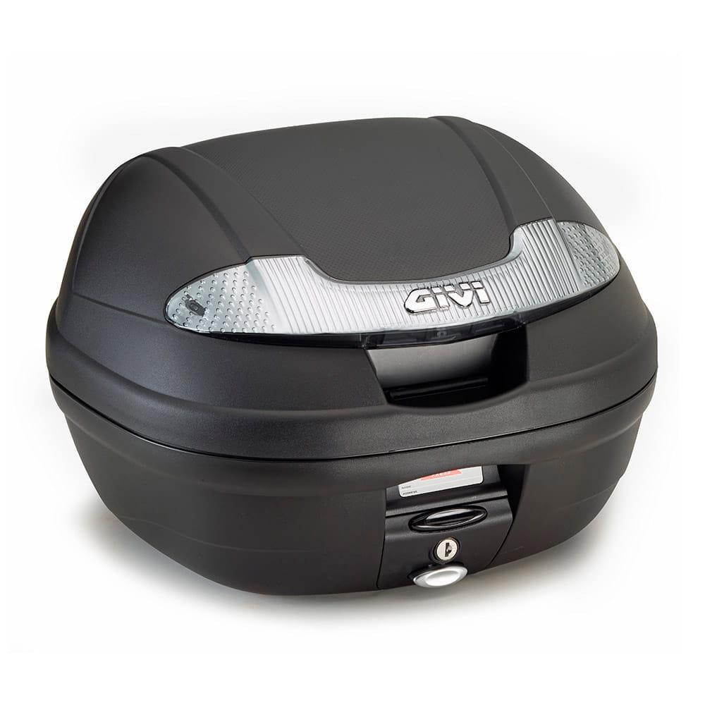 Кофр центральний Givi E340 Tech (34 літри)