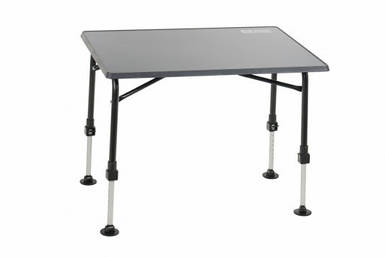Стіл для риболовлі та рибальських снастей Mivardi New Dynasty Hardcore Table M-BTNDHXXL