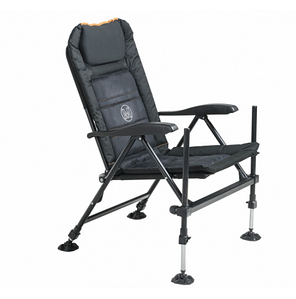 Крісло для риболовлі коропове Mivardi Chair Comfort Feeder (M-CHCOMF), до 140 кг Чехія.