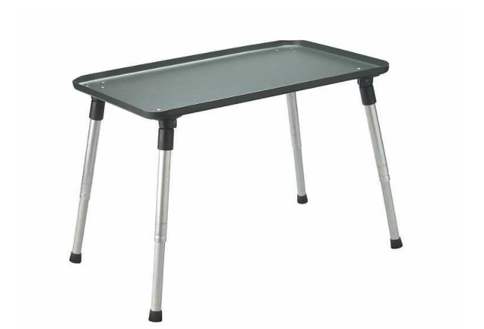Короповий столик для риболовлі Mivardi Carp Table Executive (M-CTEX), Чехія