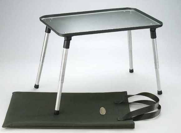 Короповий столик для риболовлі Mivardi Carp Table Executive (M-CTEX), Чехія, фото 3