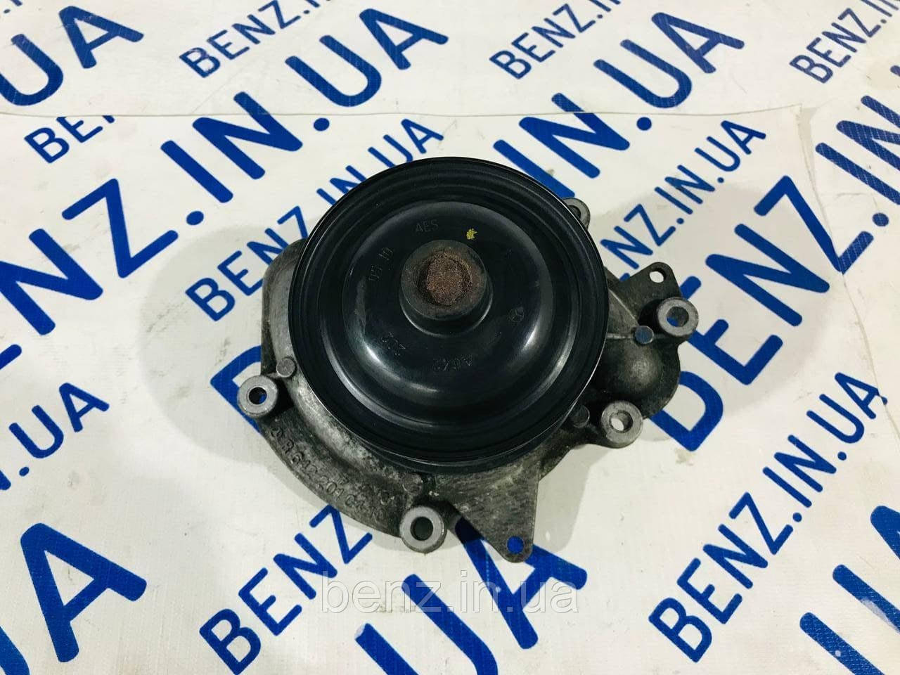 Помпа водяна Mercedes W221, W204, W164, W906 A6422001001, фото 1