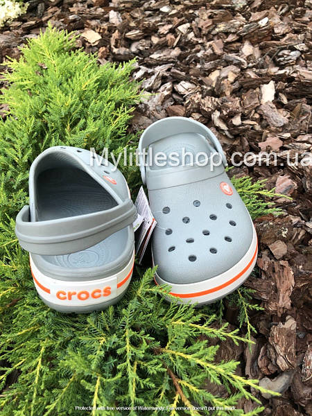 Crocs coral best sale