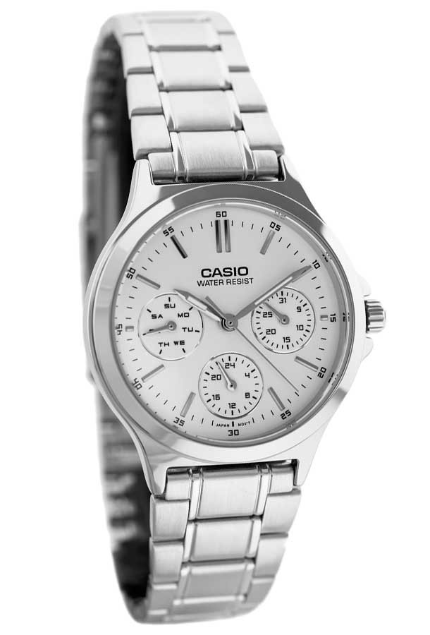 Годинник жіночій Casio LTP-V300D-7AUDF