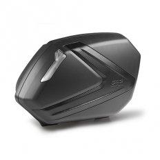 Кофр бічний Givi V37 Tech 2 штуки (37 літрів)