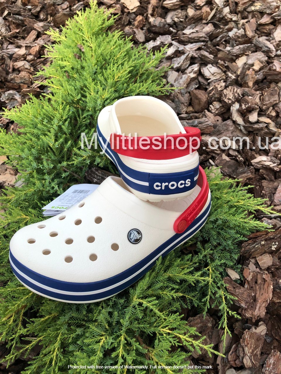 Crocs 24 top