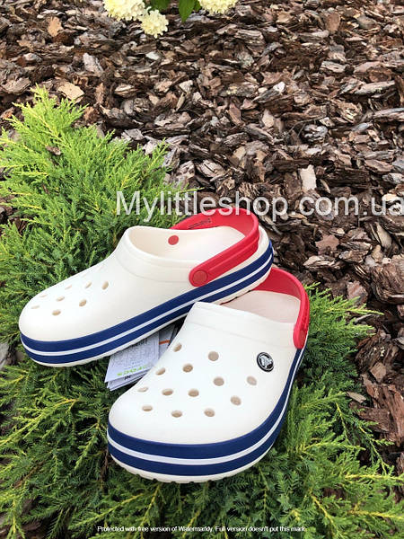 Crocs best sale crocband 37