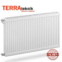 Радиатор для отопления стальной "terra teknik" тип 11 500*2000