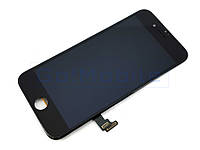 Дисплей iPhone 8, iPhone SE2, iPhone SE 2020 з сенсором чорний Tianma