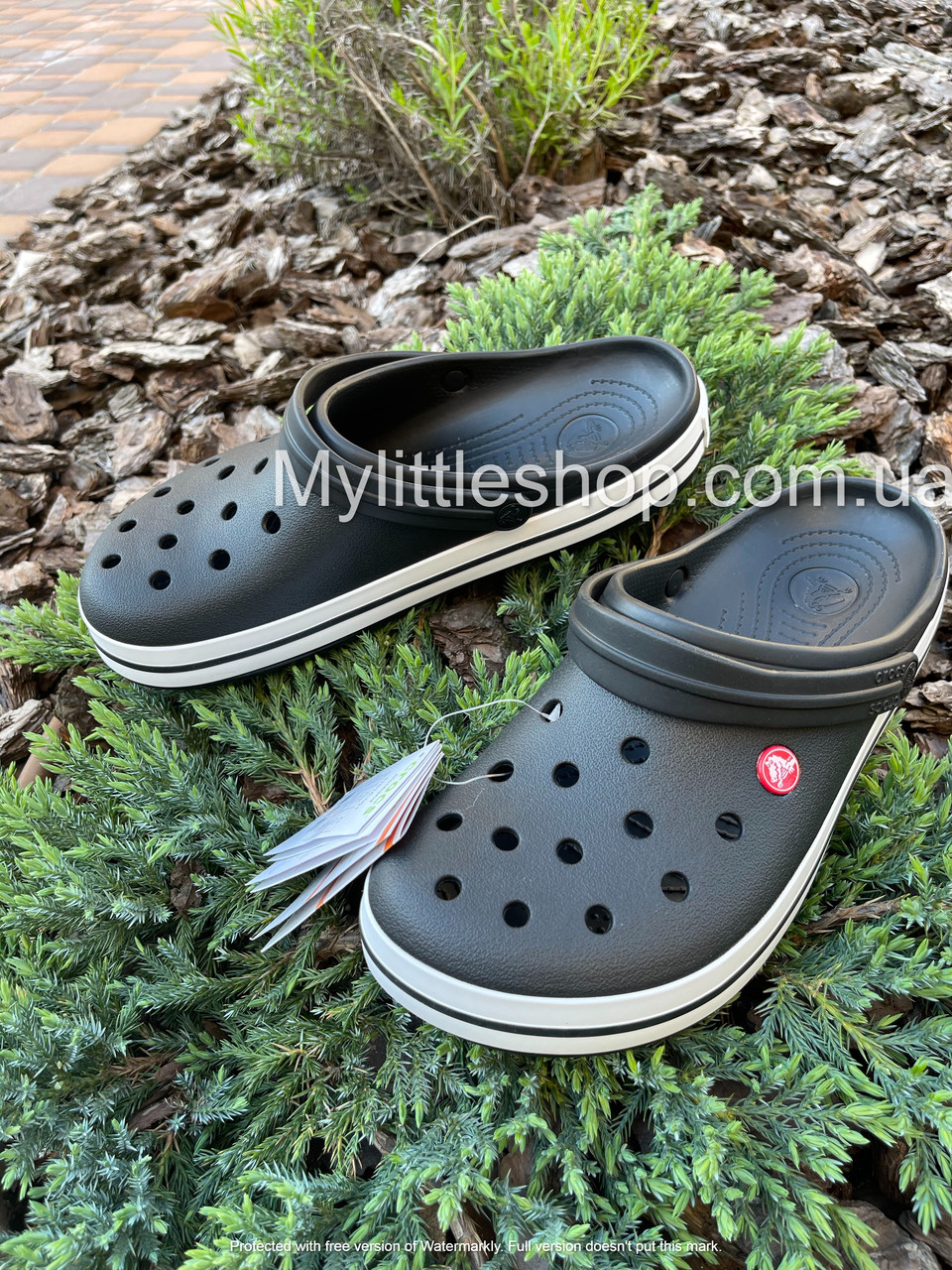 Crocs crocband 39 hot sale