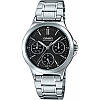 Годинник жіночій Casio LTP-V300D-1AUDF, фото 3